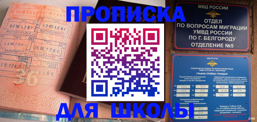 прописка иностранных граждан в Шагонаре